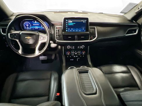 Used 2024 Chevrolet Tahoe LT image 30