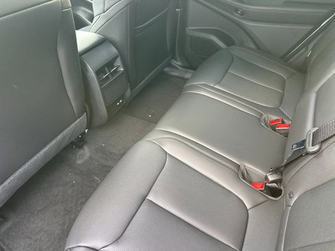 New 2026 Jeep Cherokee Limited image 12