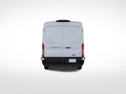 New 2026 Ford Transit 250 148 Medium Roof w/ Load Area Protection Package RWD image 7