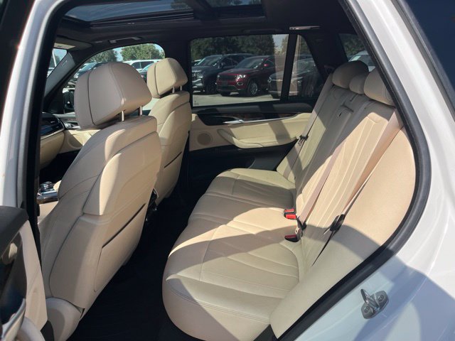 Used 2017 BMW X5 sDrive35i RWD image 28