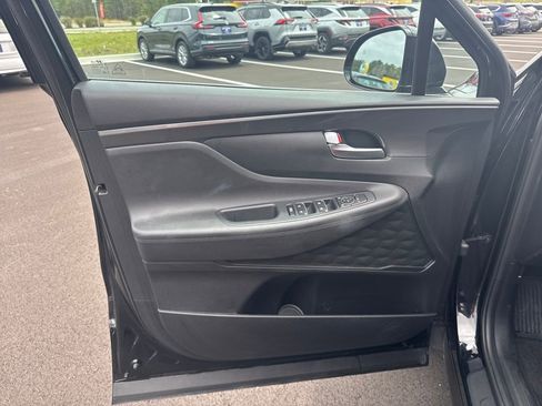 Used 2023 Hyundai Santa Fe SEL image 10