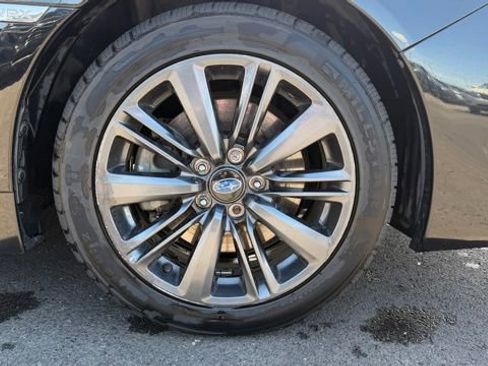 Used 2017 Subaru WRX AWD/4WD image 8