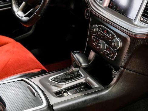 Used 2023 Dodge Charger Scat Pack RWD image 29