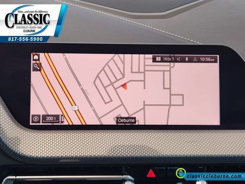 Used 2024 BMW 228i xDrive Gran Coupe w/ M Sport Package AWD/4WD image 18