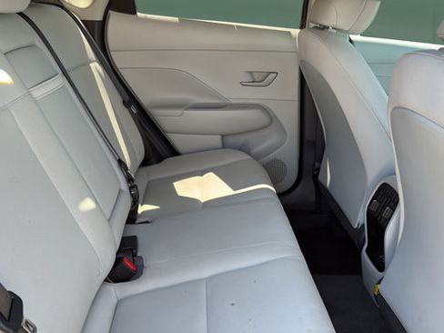 Used 2024 Hyundai Kona SEL AWD/4WD image 21