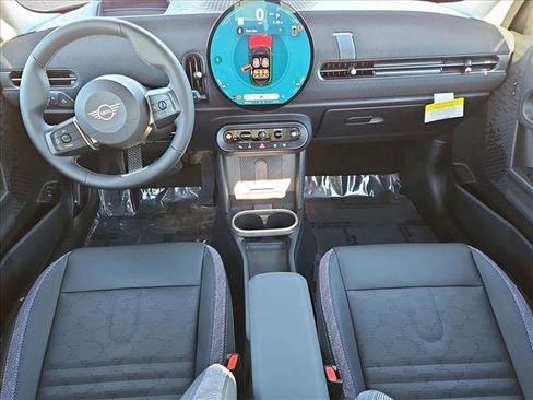 New 2026 MINI Cooper S image 15