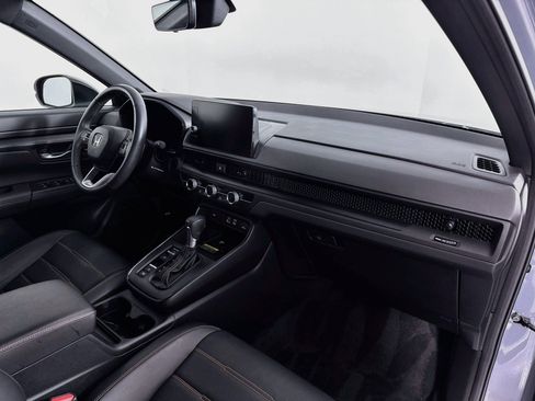Certified 2024 Honda CR-V Sport-L image 29