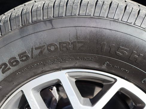 Used 2018 GMC Canyon All Terrain w/ All Terrain X Package image 48