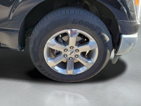 Used 2023 Ford F150 XLT w/ Equipment Group 302A High RWD image 5
