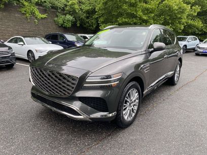 Used 2025 Genesis GV80 2.5T Standard