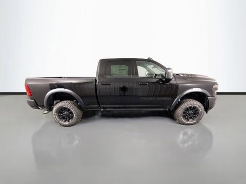 New 2025 RAM 2500 Power Wagon AWD/4WD image 8