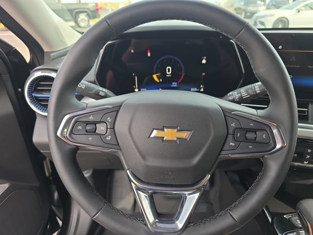 Certified 2026 Chevrolet Trax LT w/ LT Convenience Package FWD image 22