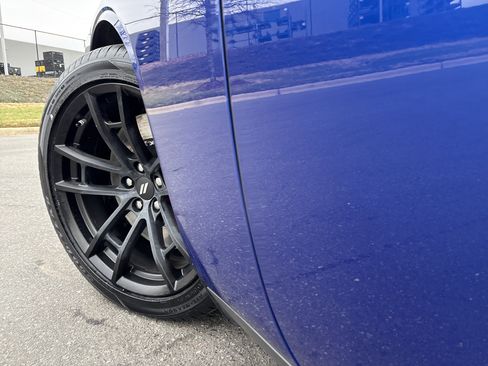 Used 2018 Dodge Challenger T/A image 12