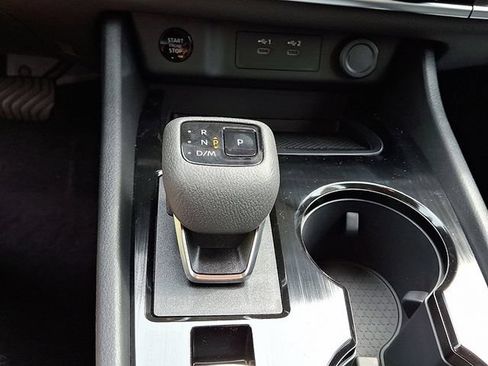 Certified 2026 Nissan Rogue SV w/ Cold Weather Package AWD/4WD image 12