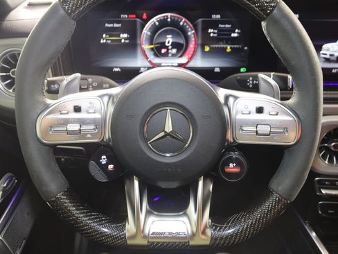 Used 2023 Mercedes-Benz G 63 AMG 4MATIC image 60