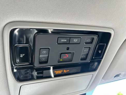 Used 2024 Toyota Grand Highlander AWD image 31