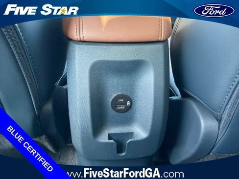 Used 2022 Ford Maverick Lariat w/ Equipment Group 500A Standard AWD/4WD image 13