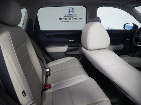 Used 2023 Honda CR-V EX-L image 8