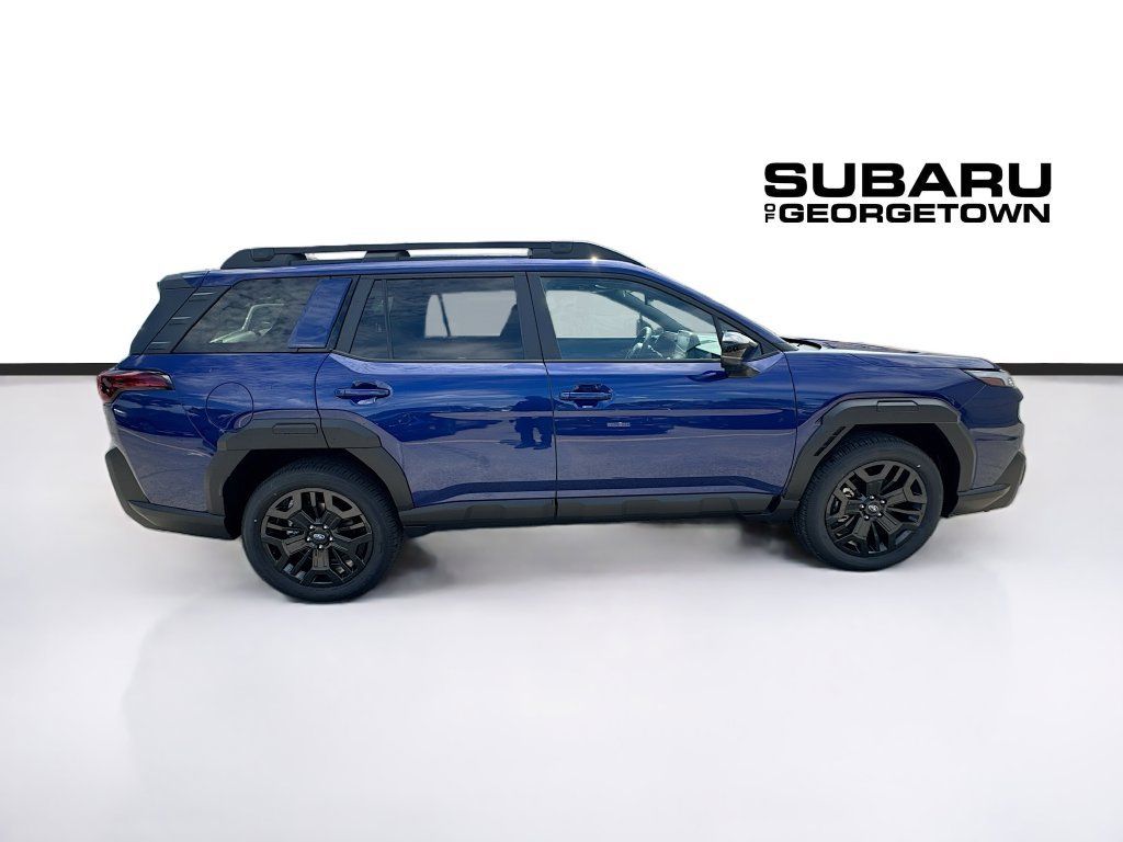 New 2026 Subaru Outback Limited XT AWD/4WD image 9