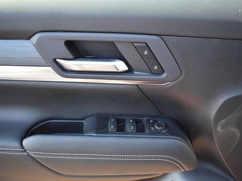 New 2026 GMC Terrain Elevation w/ Elevation Premium Package image 13