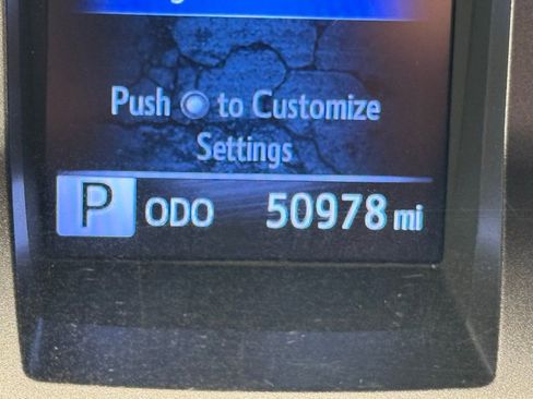 Used 2021 Toyota Tacoma TRD Sport w/ Technology Package RWD image 40