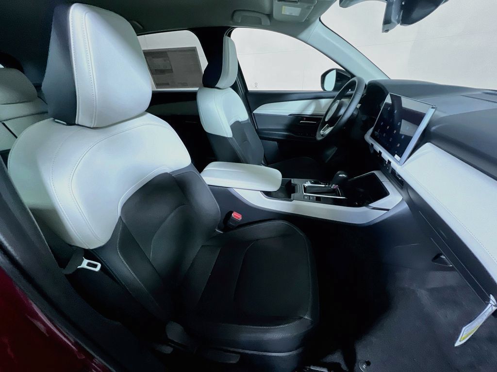 New 2026 MAZDA CX-5 Preferred AWD/4WD image 22