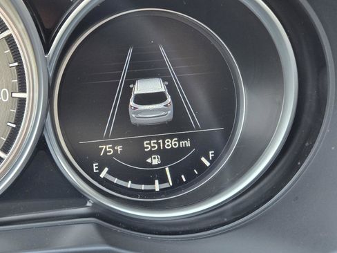 Used 2024 MAZDA CX-5 AWD 2.5 S w/ Select Package image 15