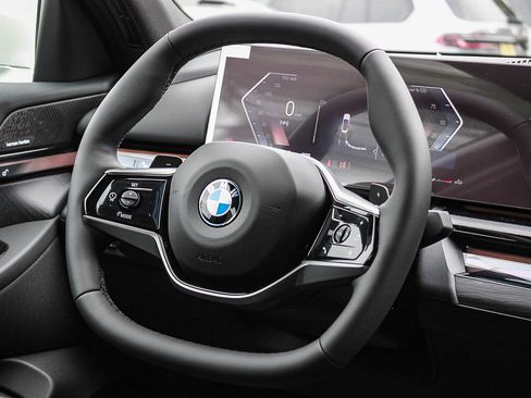 New 2027 BMW 530i RWD image 15