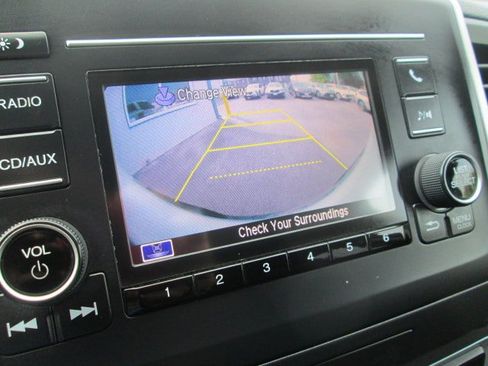 Used 2018 Honda Ridgeline RTL image 17