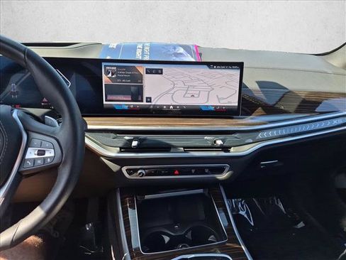 Used 2026 BMW X5 sDrive40i w/ Premium Package RWD image 15