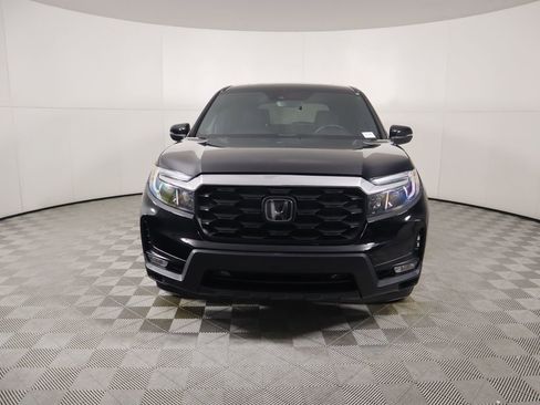 Certified 2022 Honda Passport EX-L image 2