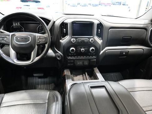 Used 2021 GMC Sierra 1500 Denali w/ Denali Ultimate Package AWD/4WD image 17