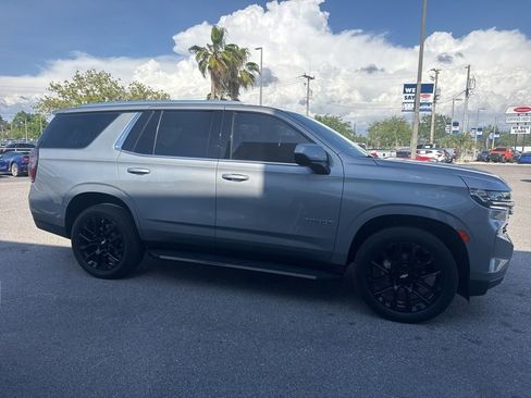 Used 2023 Chevrolet Tahoe LT RWD image 7