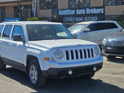 Used 2015 Jeep Patriot Sport w/ Power Value Group