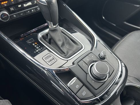 Certified 2023 MAZDA CX-9 Grand Touring image 17