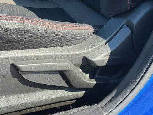 Used 2022 Subaru WRX AWD/4WD image 22