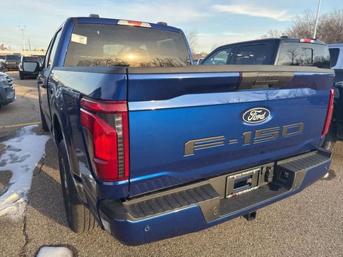 New 2026 Ford F150 STX w/ Equipment Group 200A image 10