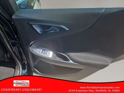 Used 2020 Chevrolet Malibu LT FWD image 7