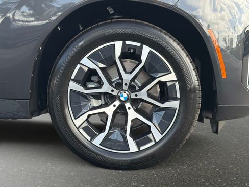 Used 2026 BMW X3 xDrive30i AWD/4WD image 21
