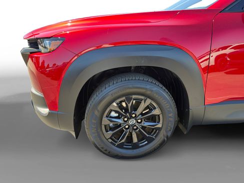 Certified 2026 MAZDA CX-50 AWD 2.5 Hybrid w/ Weather Package image 9