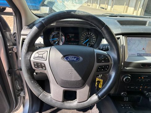 Certified 2020 Ford Ranger XLT w/ Equipment Group 301A Mid AWD/4WD image 21