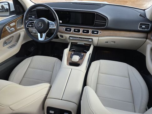Used 2022 Mercedes-Benz GLE 350 4MATIC image 20