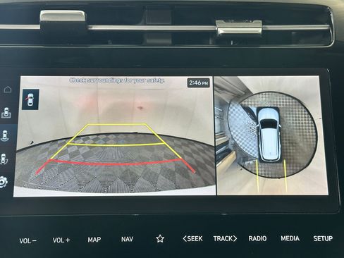 Used 2023 Hyundai Tucson Limited image 25