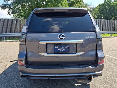 Certified 2023 Lexus GX 460 Premium w/ Accessory Package AWD/4WD image 5