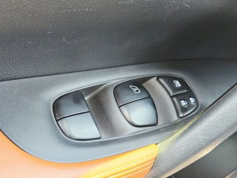 Used 2017 Nissan Rogue SL w/ SL Premium Package AWD/4WD image 37
