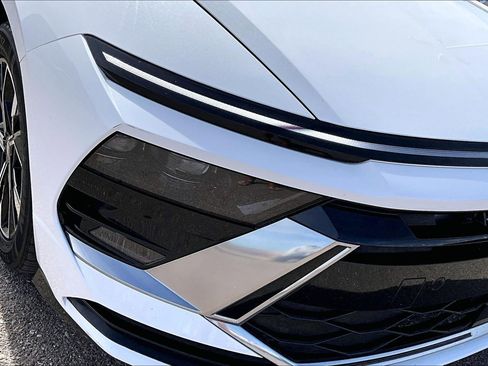 Used 2024 Hyundai Sonata SEL image 32