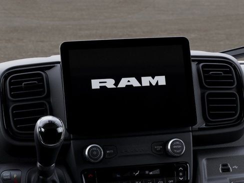 New 2026 RAM ProMaster 2500 w/ Advanced Safety Group FWD image 18