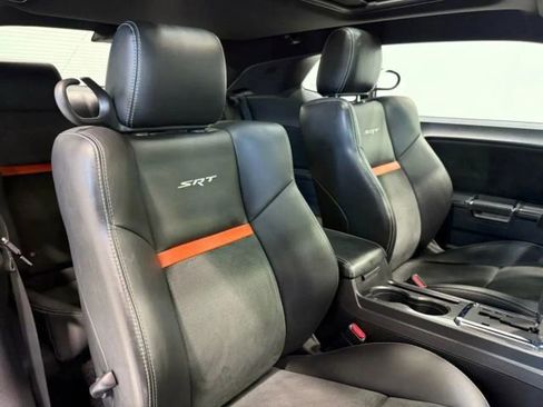 Used 2008 Dodge Challenger SRT8 image 27