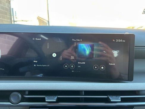 New 2026 Hyundai Tucson Limited AWD/4WD image 20