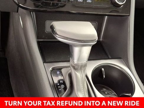 Certified 2025 Hyundai Sonata SE image 17